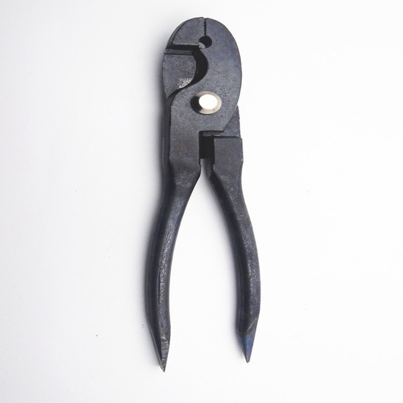 Kìm Cắt Dây Cáp Đa Năng Bằng Thép Carbon