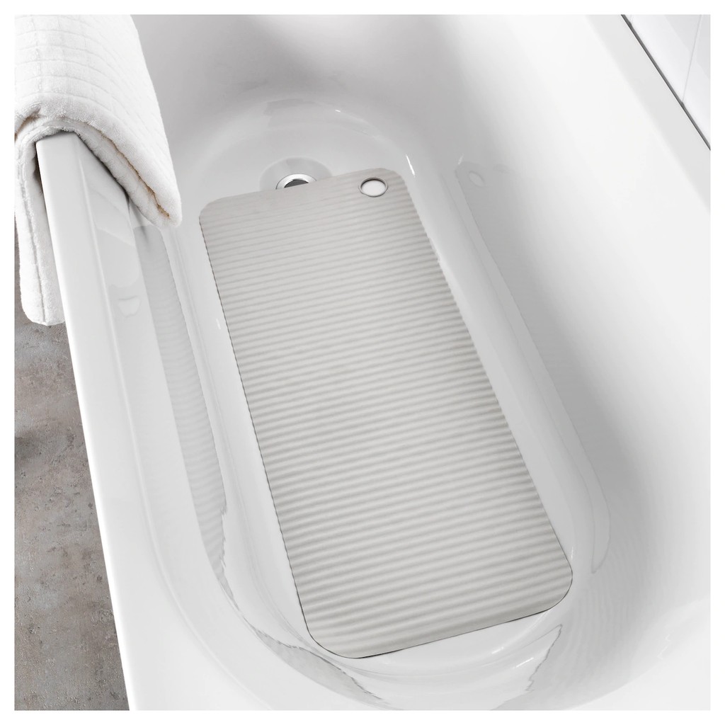 THẢM CHỐNG TRƯỢT CAO SU TỰ NHIÊN IKEA DOPPA