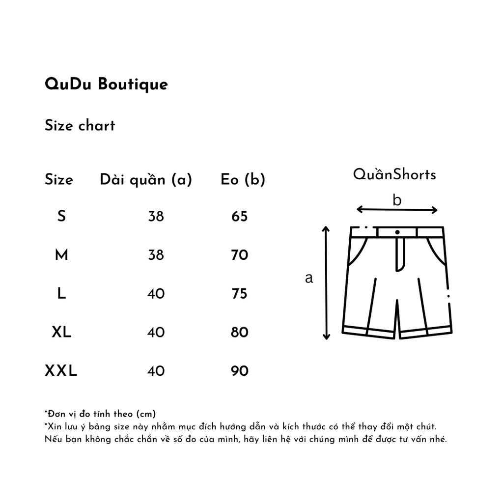 Quần Short Nữ Lưng Cao Ống Rộng Quần Đùi Nữ Cạp Cao Dáng Chữ A Vải Tuyết Mưa Công Sở Đi Phố QuDu