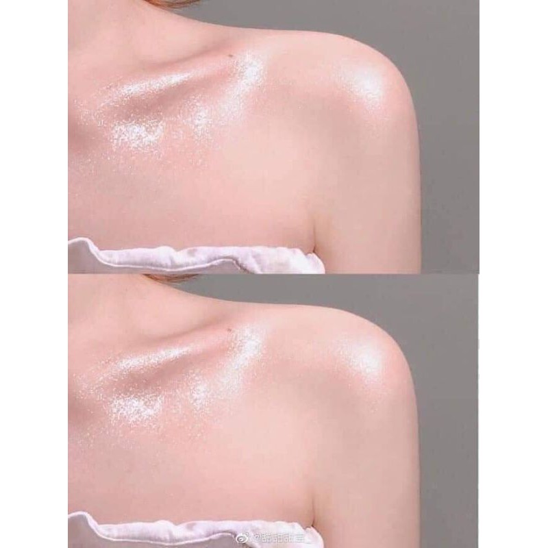 Set Fenty Diamond Bomb bắt sáng và son bóng minisize | BigBuy360 - bigbuy360.vn