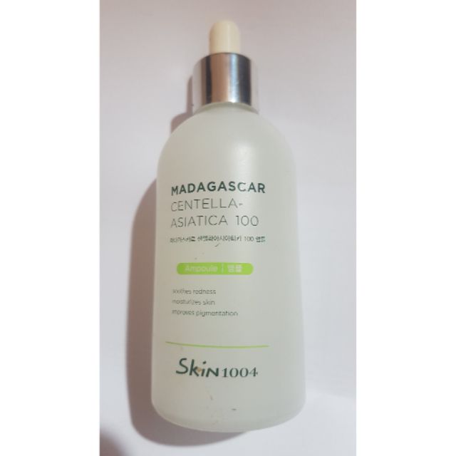 Serum dưỡng da