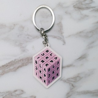 Móc khóa BlackPink