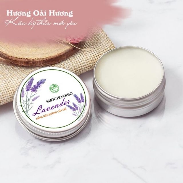 Nước Hoa Khô Thơm Lạ Đặc Biệt (Kèm Túi Xinh Xắn) | BigBuy360 - bigbuy360.vn