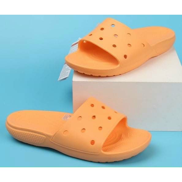 DÉP LÊ CLASSIC SLIDE CHO CẢ NAM VÀ NỮ, LÊ TỔ ONG - Pb57