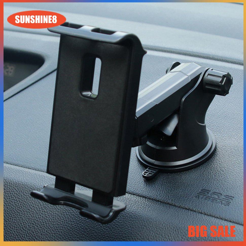 【SUN】Giá đỡ điện thoại máy tính bảng cho máy tính bảng ，⚡fast shipping⚡Chân đế hút mạnh Máy tính bảng Giá đỡ điện thoại thông minh