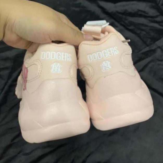 Giầy MIB Boston hồng siêu xinh fullbox [fullbox] | BigBuy360 - bigbuy360.vn