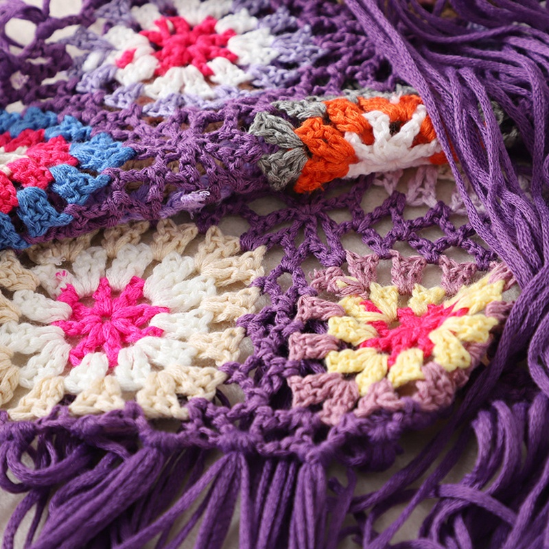 Áo Croptop Dệt Kim Hai Dây Cổ Vuông Thời Trang Mùa Hè Cho Nữ