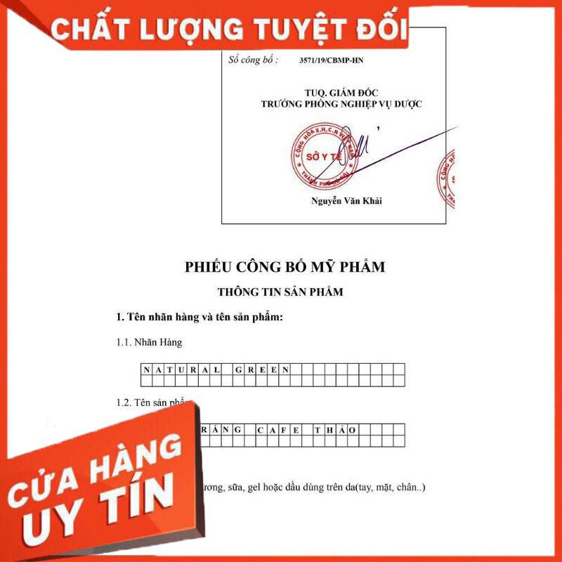 Ủ trắng sữa non bật tone tự nhiên, an toàn | BigBuy360 - bigbuy360.vn