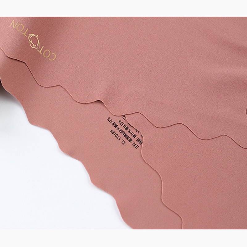 Quần Lót Bà Bầu Plus Size L-XXL
