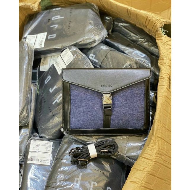 TÚI HOẶC CLUTCH PEDRO MẪU MỚI NHẤT