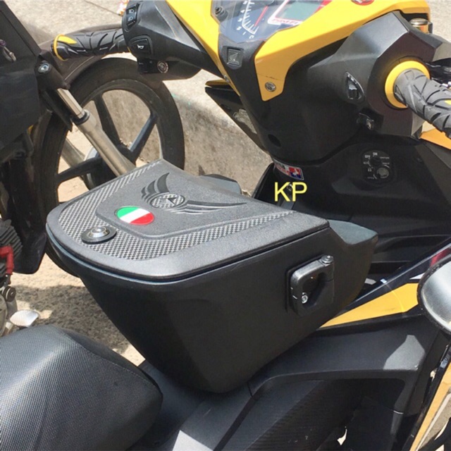 Thùng Giữa givi