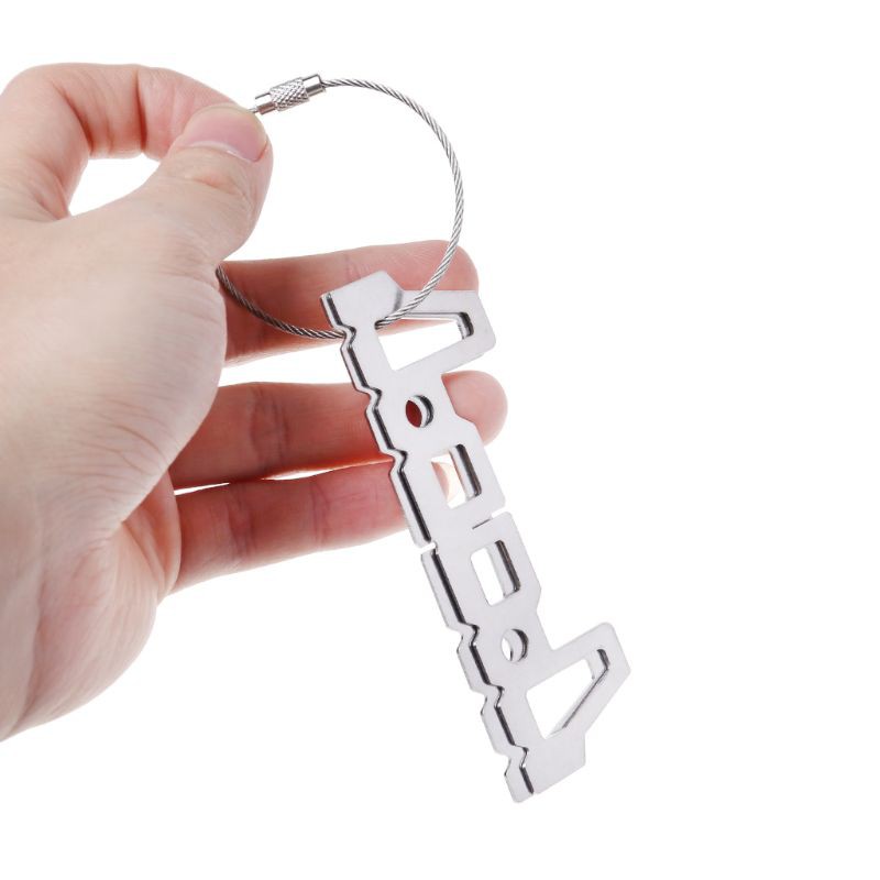 Bếp cồn mini hình chữ thập bằng thép không gỉ tiện dụng cho dã ngoại du lịch