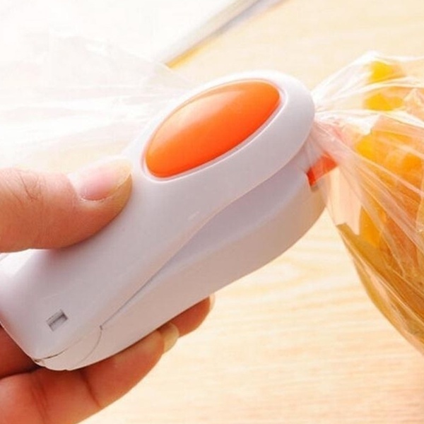 Máy Hàn Miệng Túi Nhựa Mini Tiện Lợi