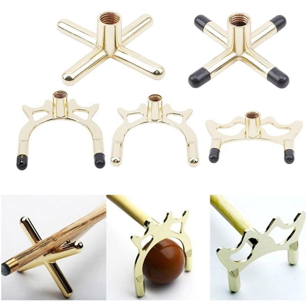 Giá Đỡ Gậy Đánh Bida Bằng Kim Loại Chất Lượng Cao