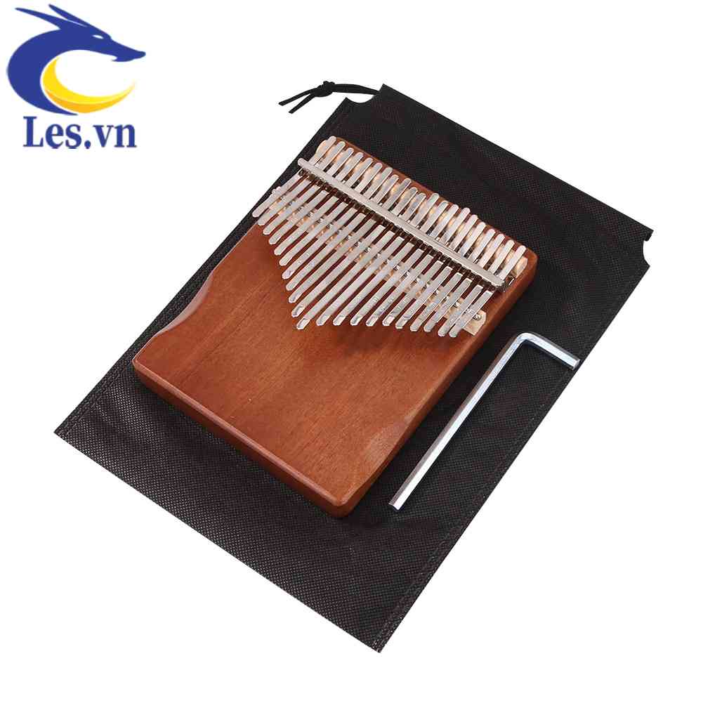 Đàn Kalimba 21 Phím W00d Chất Lượng Cao