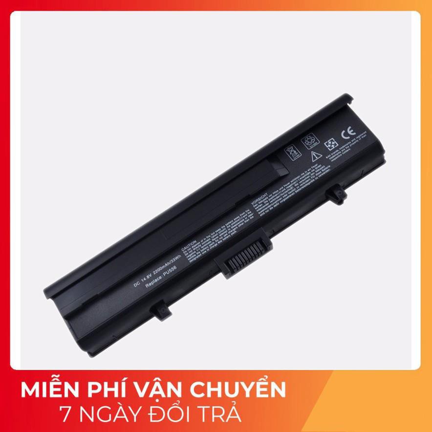 Pin Laptop Dell Xps 1330, M1330, Inspiron 1318, 1320.