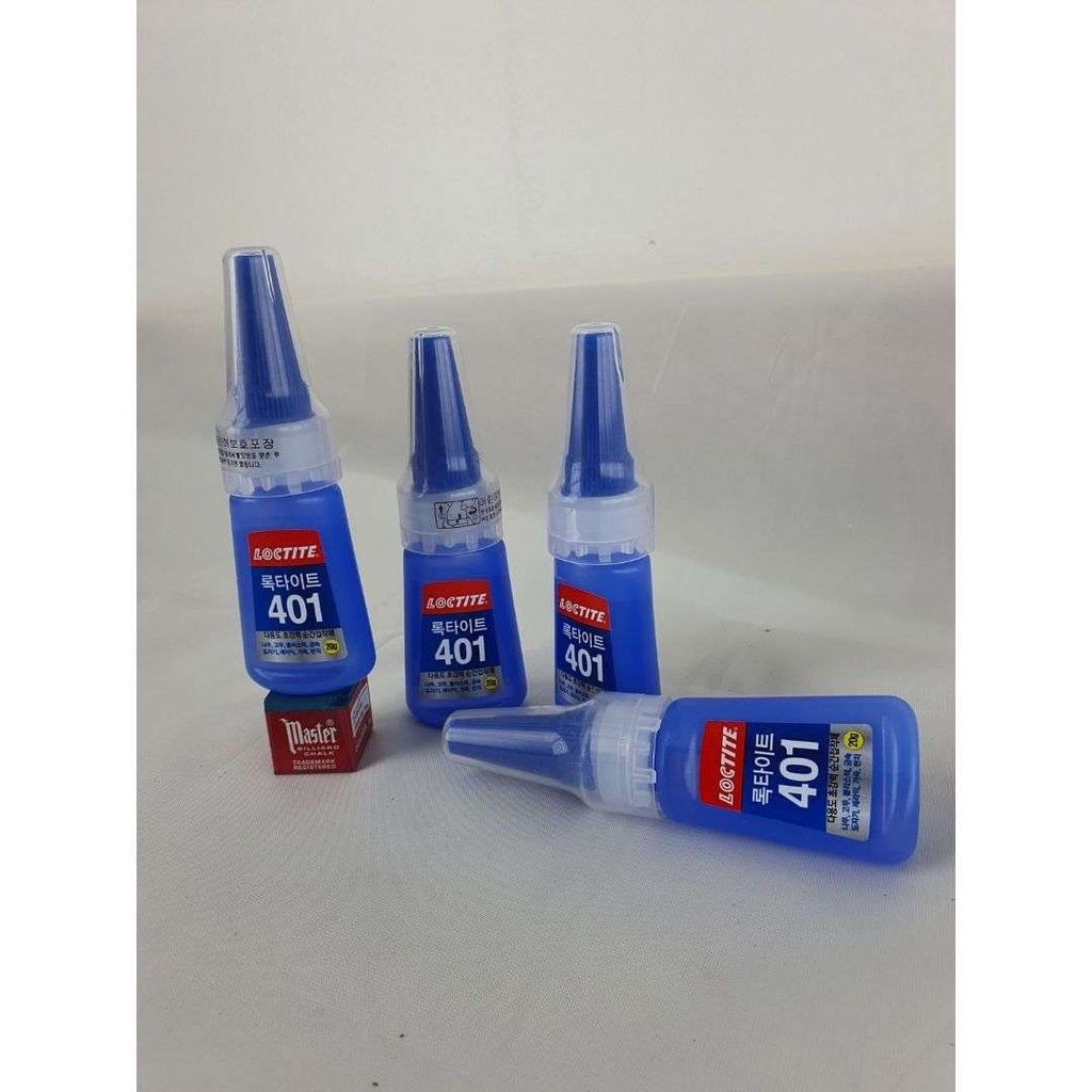 Keo dán 401 hàn quốc