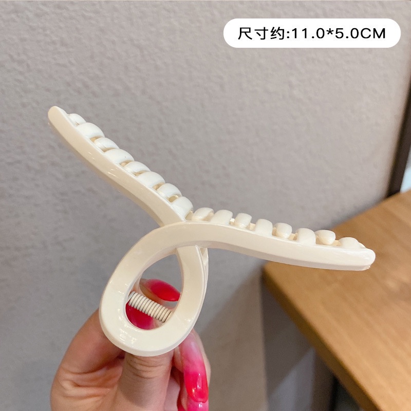 [FREESHIP] Kẹp Tóc Nhiều Kiểu Tùy Chọn Xinh Xắn Phong Cách Hàn Quốc Cho Nữ