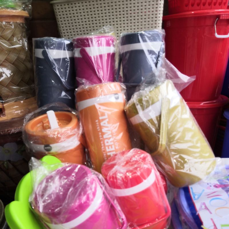 Ca giữ nhiệt duy tân