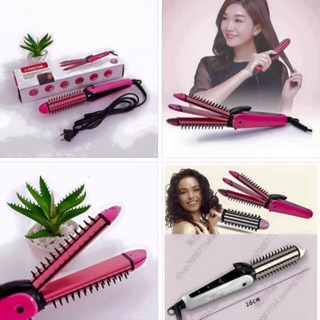 MÁY làm tóc 3in1 đa năng BẢO HÀNH 6 tháng
