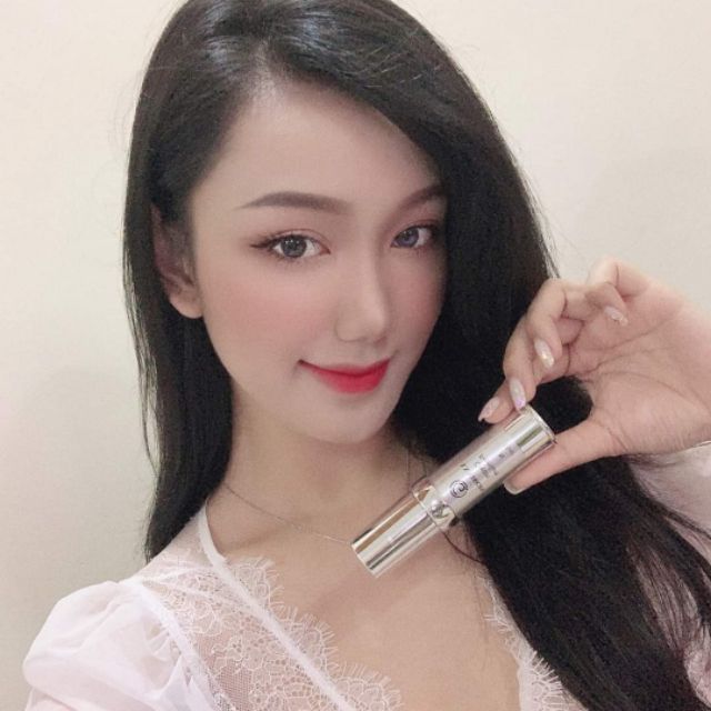Xxvirgin - Kem hồng nhũ hoa