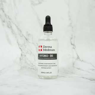 Tinh chất serum huyết thanh hydro B5 super serum