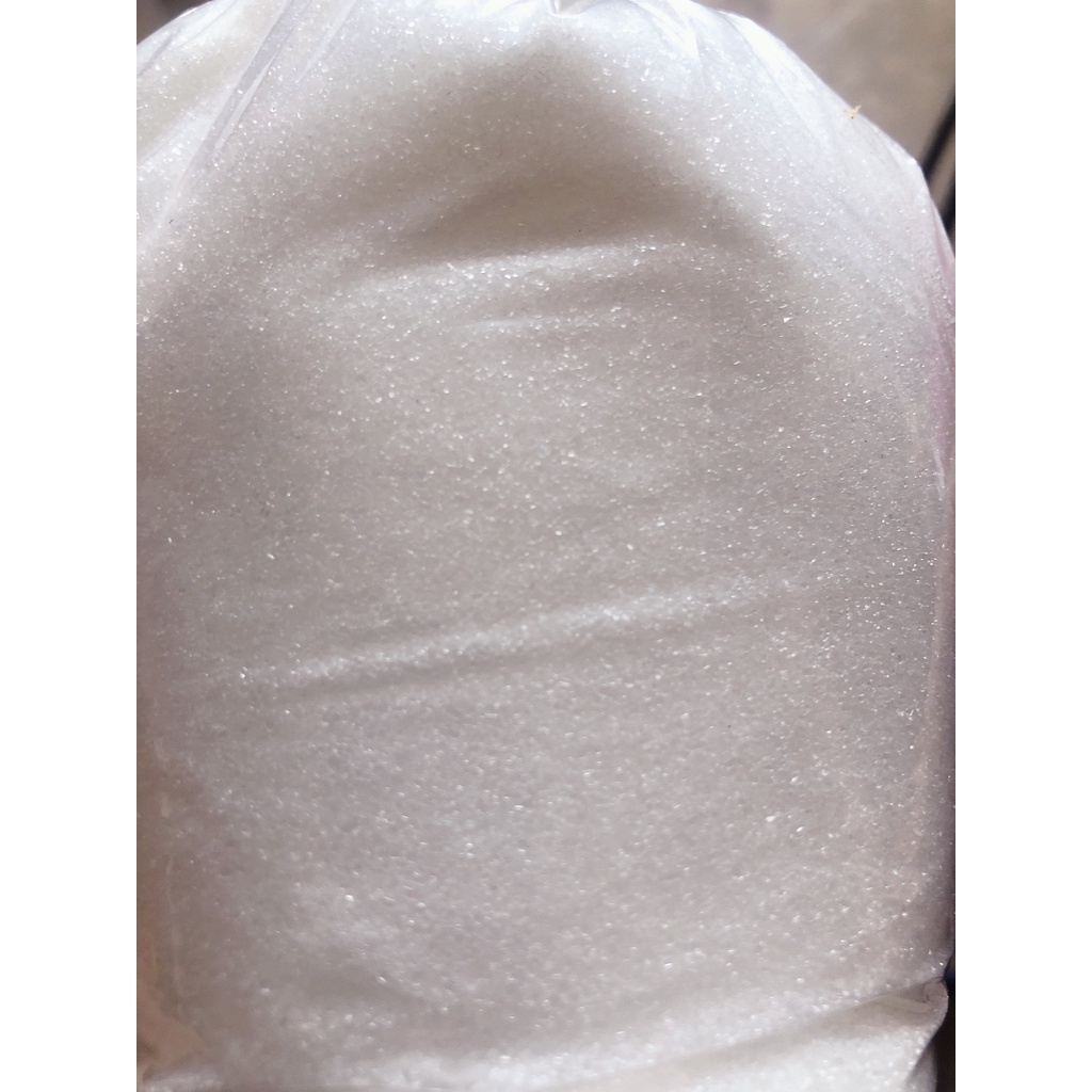Đường cát trắng Malaysia EP1, đường nhuyễn 1kg