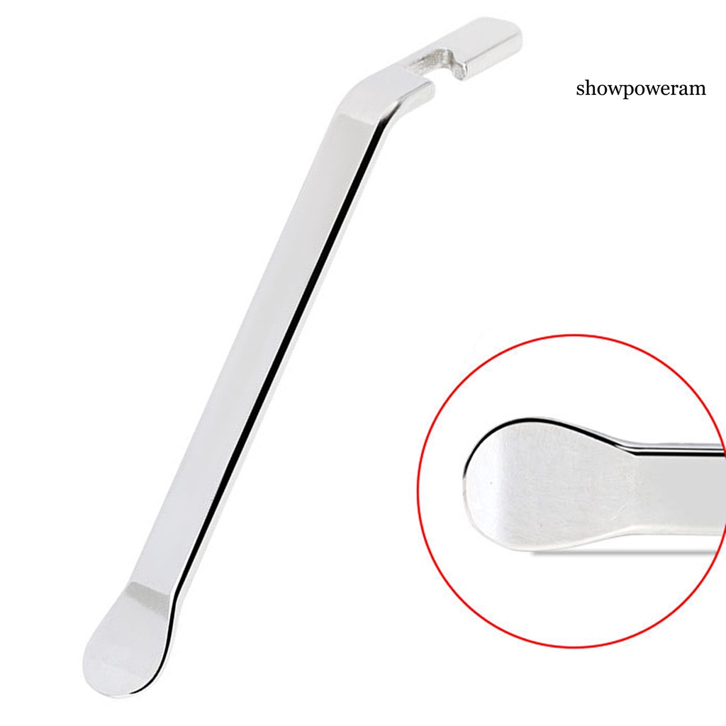 Bộ 3 dụng cụ tháo lốp xe đạp bằng thép không gỉ