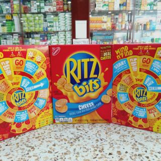 Bánh Ritz mini 249g