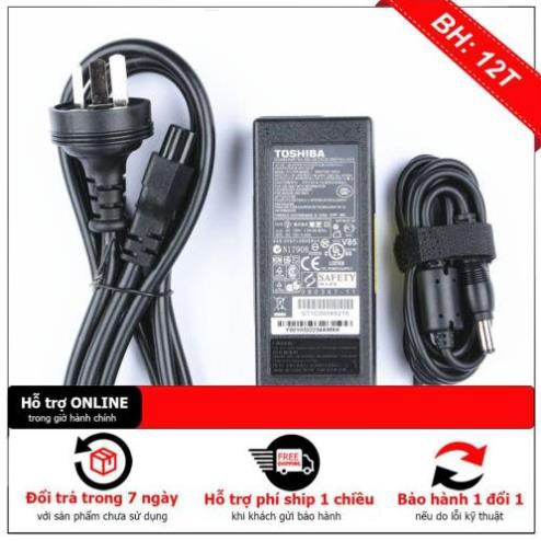 Sạc Toshiba U305