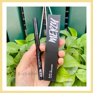 Bút Kẻ Mắt Nước Chống Trôi Merzy Another Me The First Pen Eyeliner