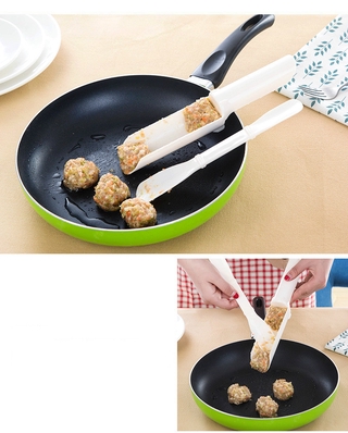 Dụng Cụ Làm Thịt Viên Tiện Lợi