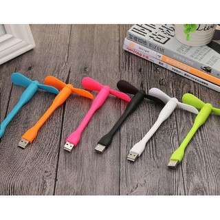 Quạt usb 2 cánh tháo rời cực mát
