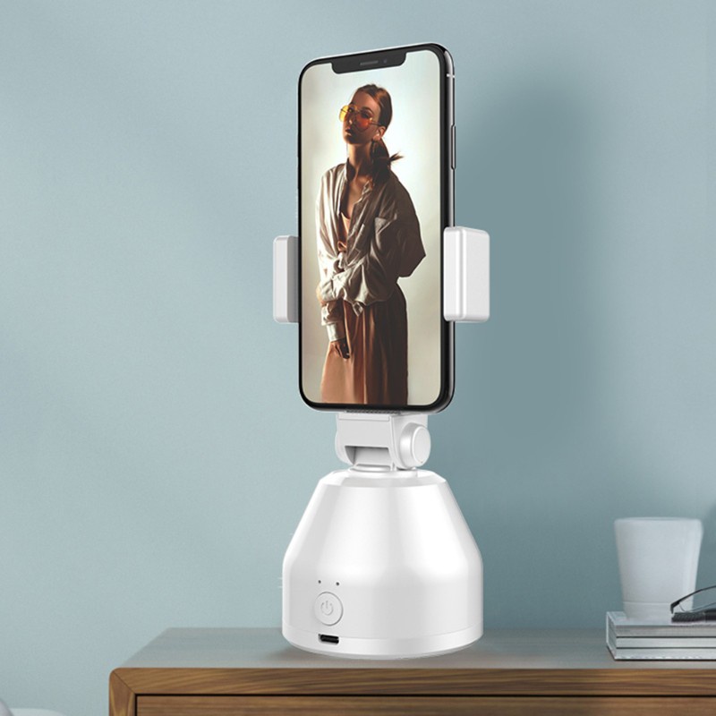 Gậy Tự Sướng Xoay 360 Độ Cho Điện Thoại | BigBuy360 - bigbuy360.vn