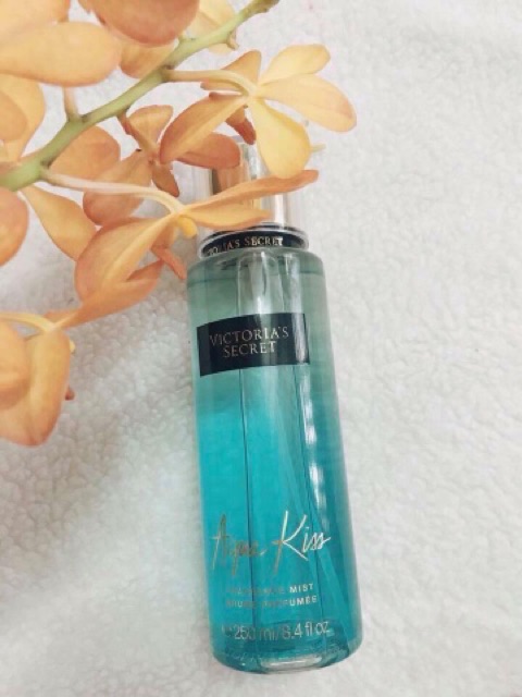 Xịt body mist Victoria