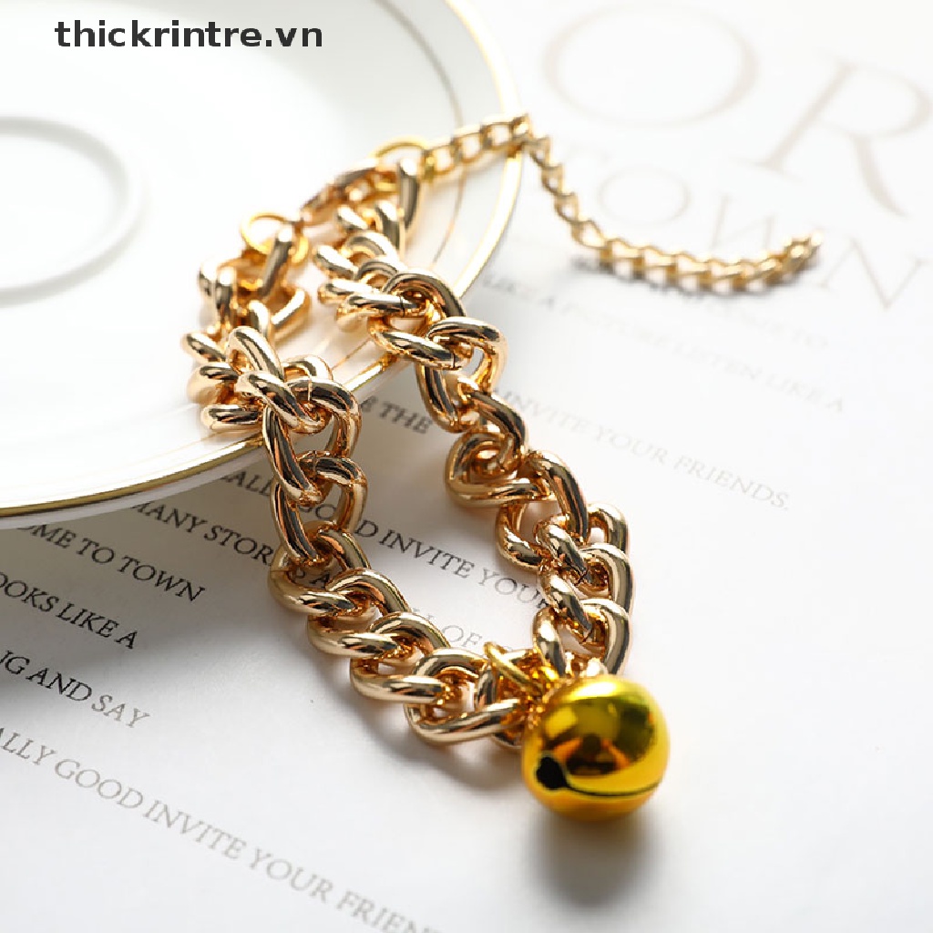 (MớI) Vòng Cổ HuấN LuyệN Thú Cưng 6 / 8 / 10inch