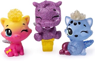 Thú Hatchimals mùa 6.5 & mùa 7