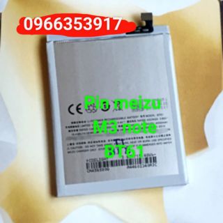 PIN MEIZU M3 NOTE BT61