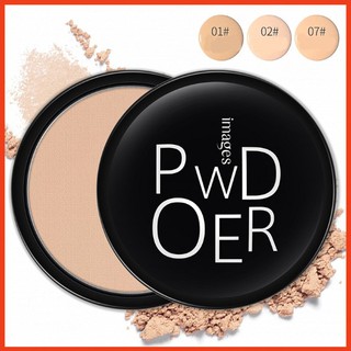 Phấn phủ kiềm dầu siêu mịn Powder Smooth Skin Flawless cake BT114
