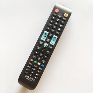 Điều Khiển Cho Ti Vi Samsung Smart [ RM-D1078 ]