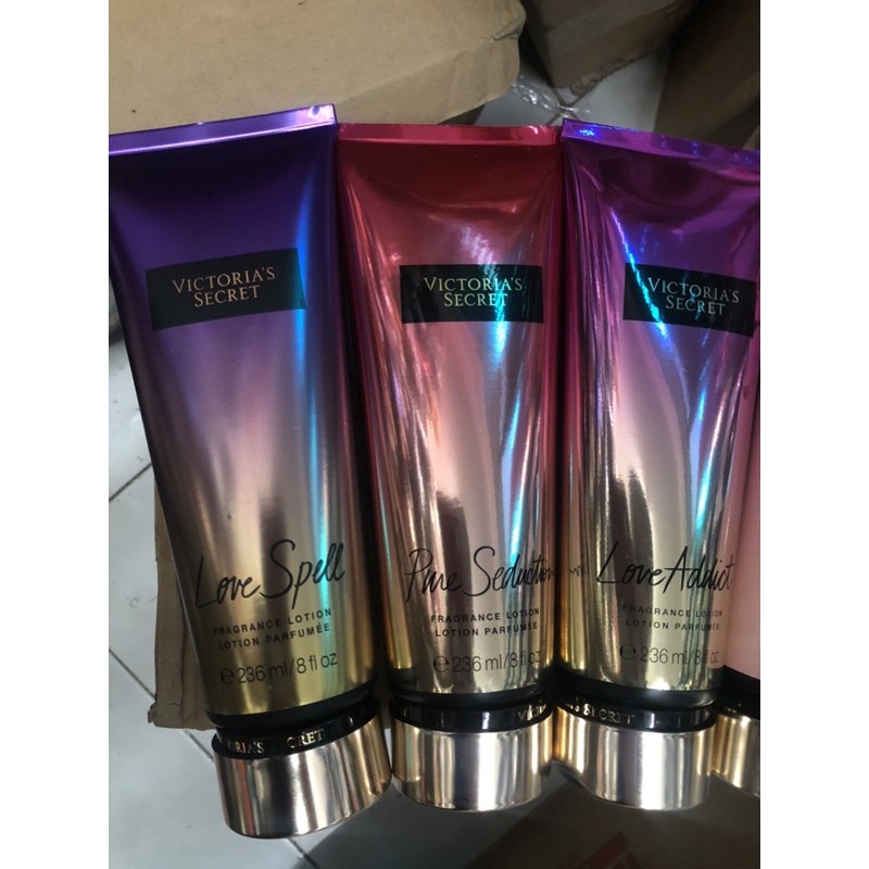Sữa Dưỡng thể Victoria’s Secret Fragrance Lotion 236ml