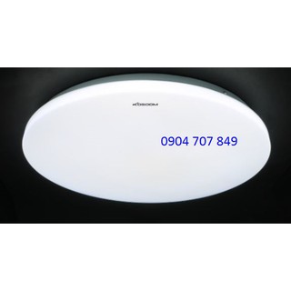 Đèn LED ốp trần Ánh trăng14W Kosoom