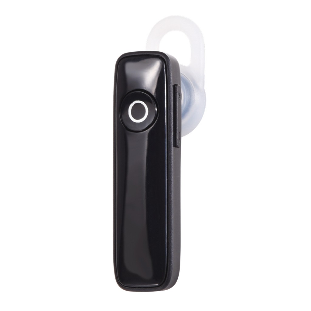 TN16 - Tai nghe bluetooth nhét tai không dây M-165 (màu đen) &lt;3