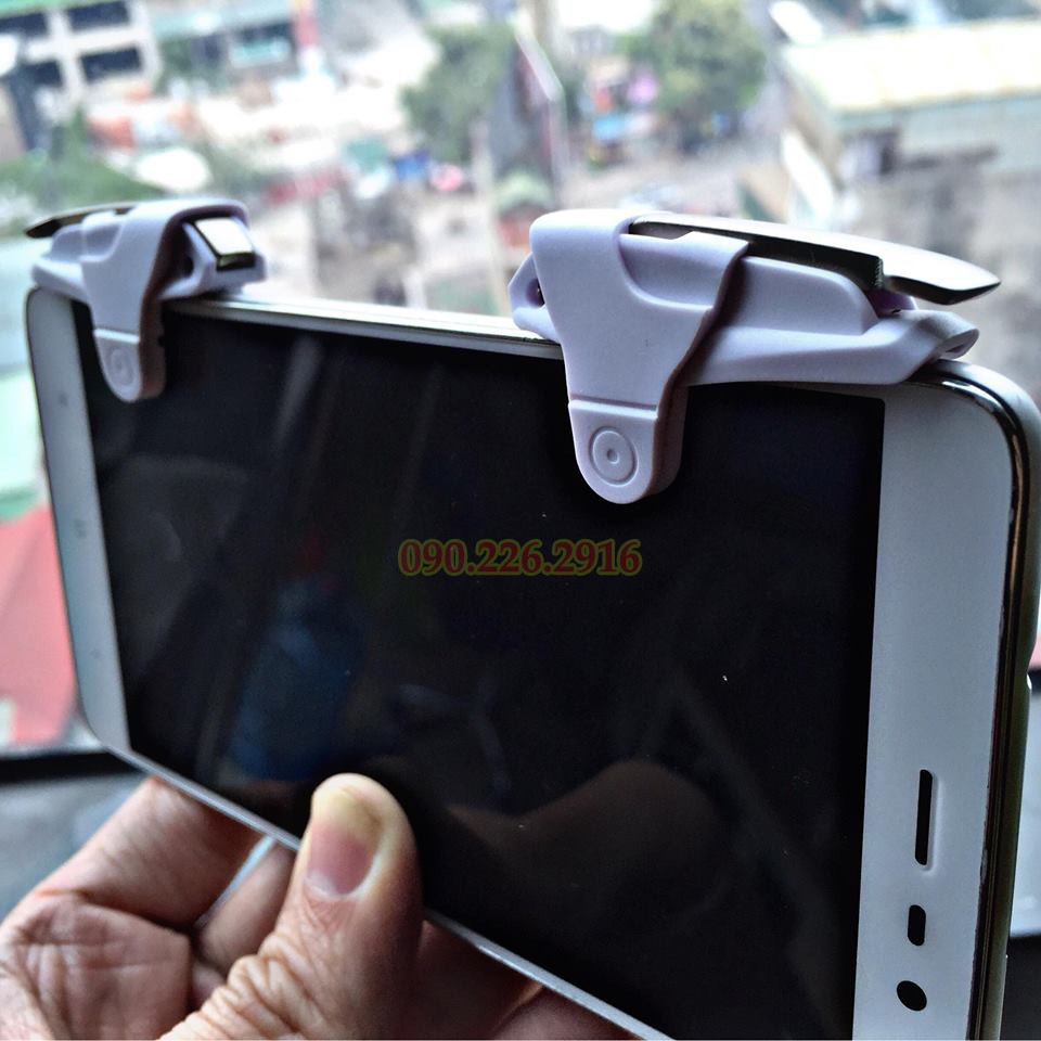 [FreeShip] Nút Bắn Pubg Chơi Game Phi Thuyền Chính Hãng | BigBuy360 - bigbuy360.vn