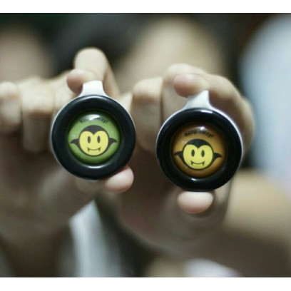 Kẹp đuổi muỗi Bikit an toàn cho bé