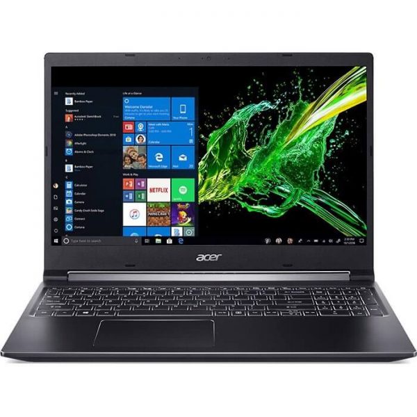 Laptop ACER ASPIRE 7 A715-75G-56ZL