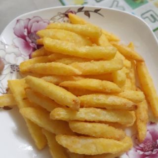 BỘT CHIÊN KFC