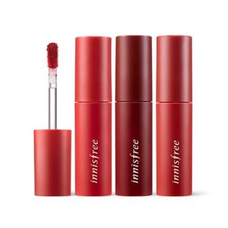 SON KEM LÌ INNISFREE VIVID COTTON INK TINT
