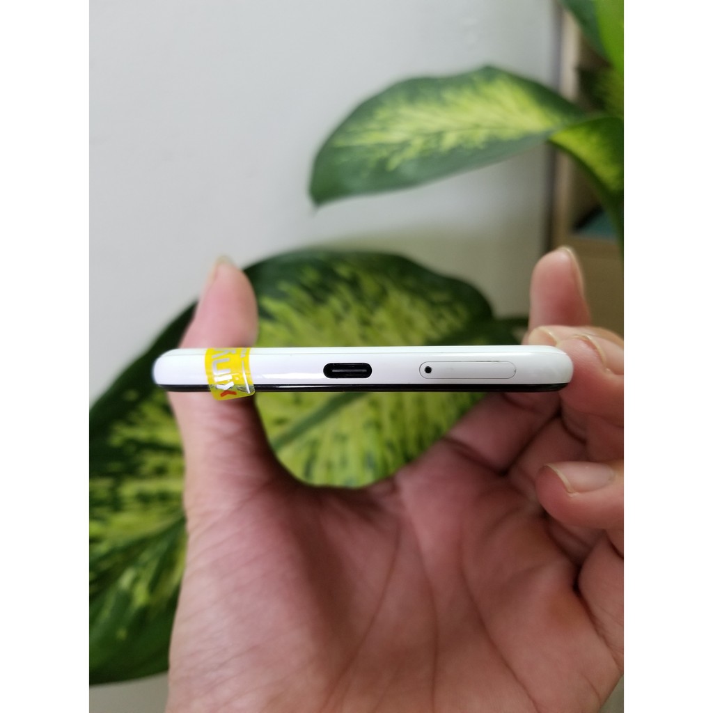Điện thoại Google Pixel 3XL ram 4G/128G like new Chính hãng, Chơi Game PUBG/Free Fire mướt