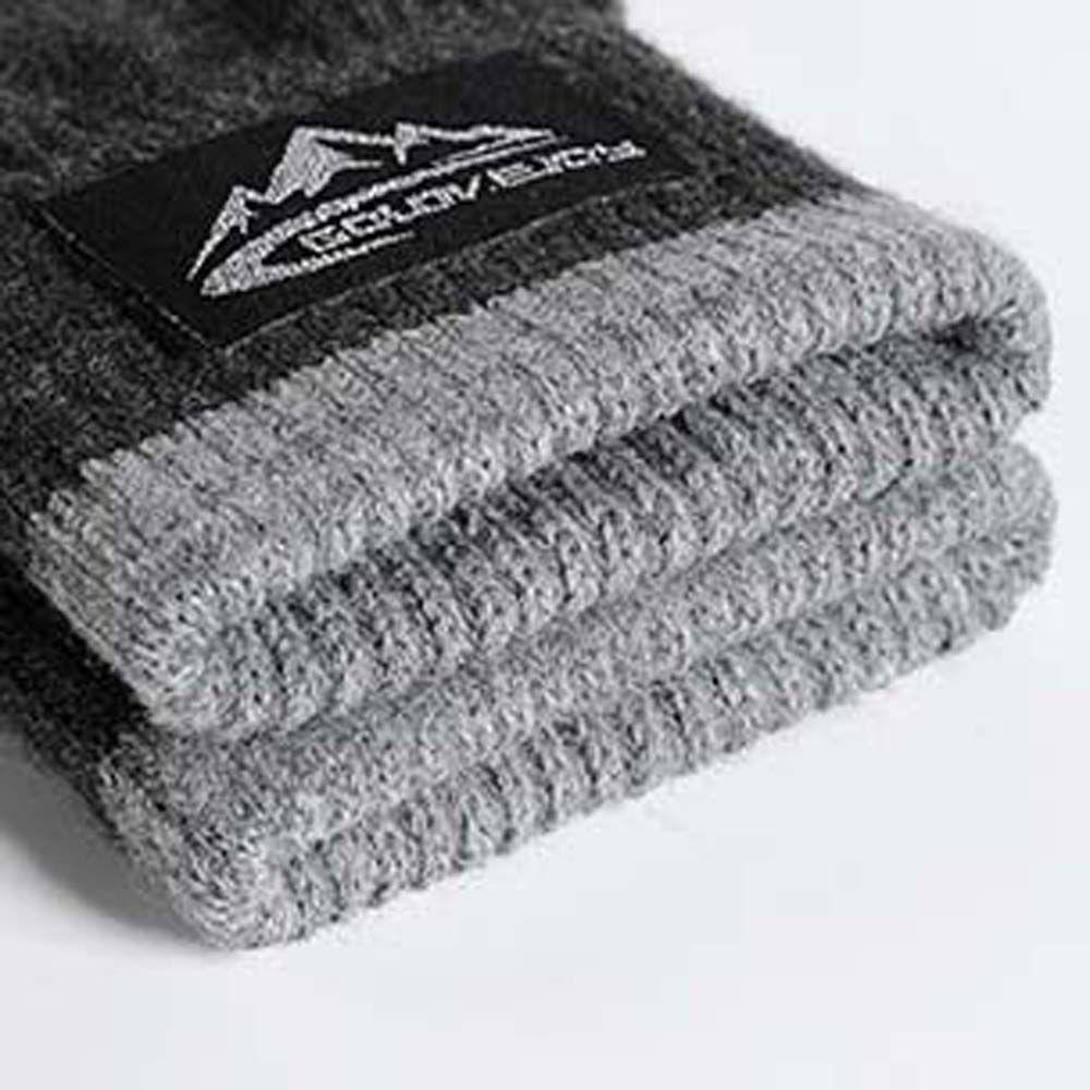 Găng Tay Giữ Ấm Mùa Đông Có Thể Chạm Màn Hình Cảm Ứng VANES1